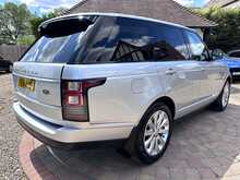 Land Rover Range Rover TD V6 Vogue 