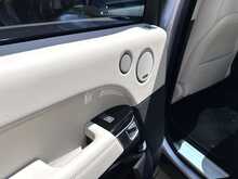 Land Rover Range Rover TD V6 Vogue 