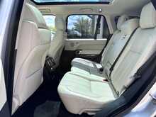 Land Rover Range Rover TD V6 Vogue 