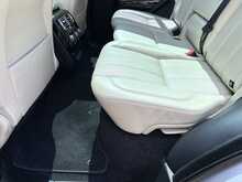 Land Rover Range Rover TD V6 Vogue 