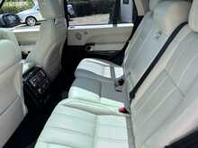 Land Rover Range Rover TD V6 Vogue 