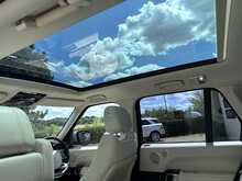 Land Rover Range Rover TD V6 Vogue 