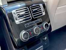 Land Rover Range Rover TD V6 Vogue 