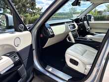 Land Rover Range Rover TD V6 Vogue 