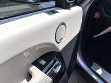 Land Rover Range Rover TD V6 Vogue 