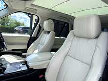 Land Rover Range Rover TD V6 Vogue 