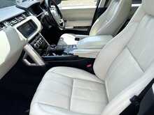 Land Rover Range Rover TD V6 Vogue 