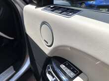 Land Rover Range Rover TD V6 Vogue 
