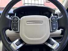 Land Rover Range Rover TD V6 Vogue 