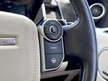 Land Rover Range Rover TD V6 Vogue 