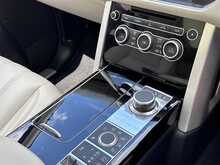 Land Rover Range Rover TD V6 Vogue 
