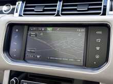 Land Rover Range Rover TD V6 Vogue 