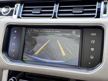 Land Rover Range Rover TD V6 Vogue 