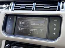 Land Rover Range Rover TD V6 Vogue 
