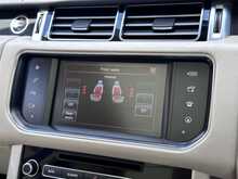 Land Rover Range Rover TD V6 Vogue 