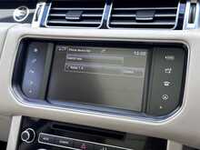 Land Rover Range Rover TD V6 Vogue 