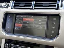 Land Rover Range Rover TD V6 Vogue 