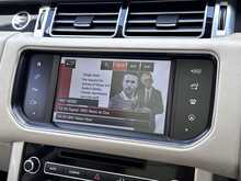 Land Rover Range Rover TD V6 Vogue 