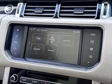 Land Rover Range Rover TD V6 Vogue 