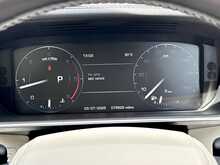 Land Rover Range Rover TD V6 Vogue 