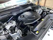 Land Rover Range Rover TD V6 Vogue 
