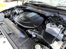Land Rover Range Rover TD V6 Vogue 