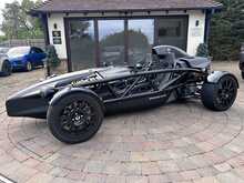 Ariel Atom 4 350Bhp  