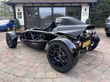 Ariel Atom 4 350Bhp  