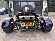 Ariel Atom 4 350Bhp  