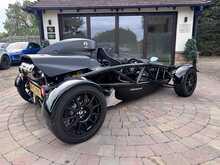 Ariel Atom 4 350Bhp  