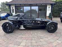 Ariel Atom 4 350Bhp  