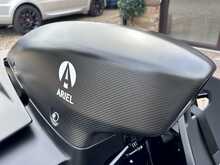 Ariel Atom 4 350Bhp  