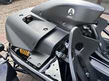Ariel Atom 4 350Bhp  