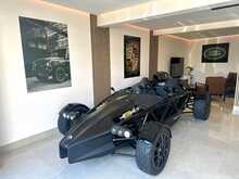 Ariel Atom 4 350Bhp  