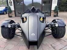 Ariel Atom 4 350Bhp  