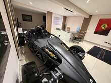 Ariel Atom 4 350Bhp  