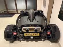 Ariel Atom 4 350Bhp  