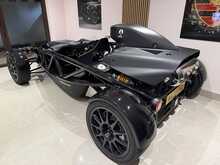 Ariel Atom 4 350Bhp  