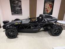 Ariel Atom 4 350Bhp  