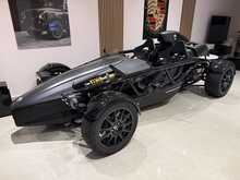 Ariel Atom 4 350Bhp  