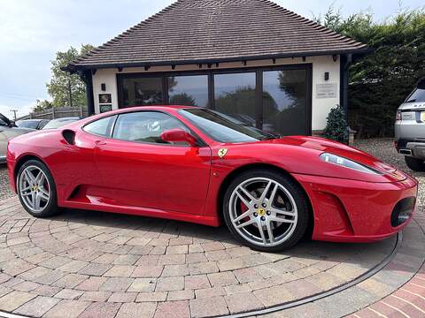 Ferrari F430  - U276