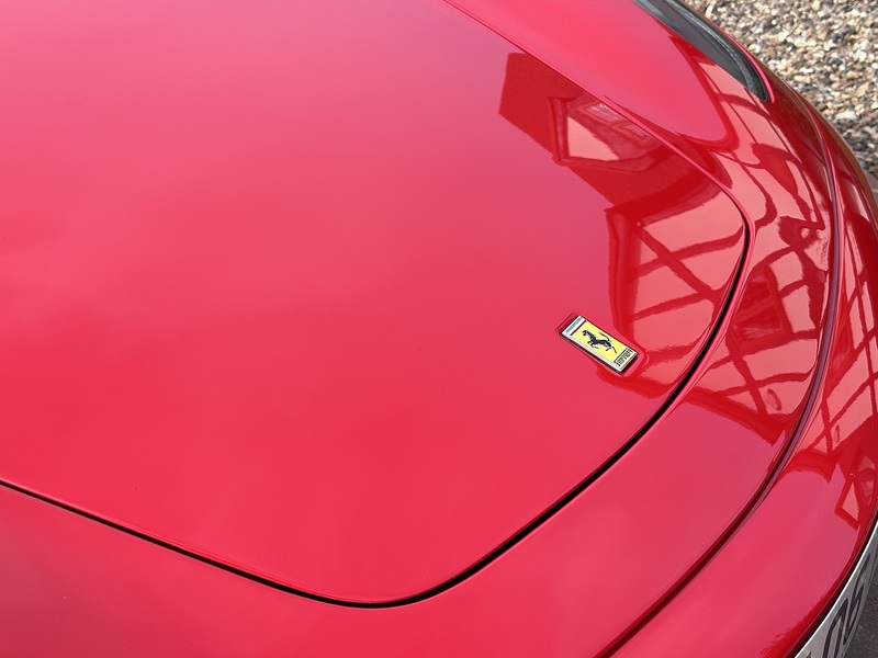 Ferrari F430  - U276