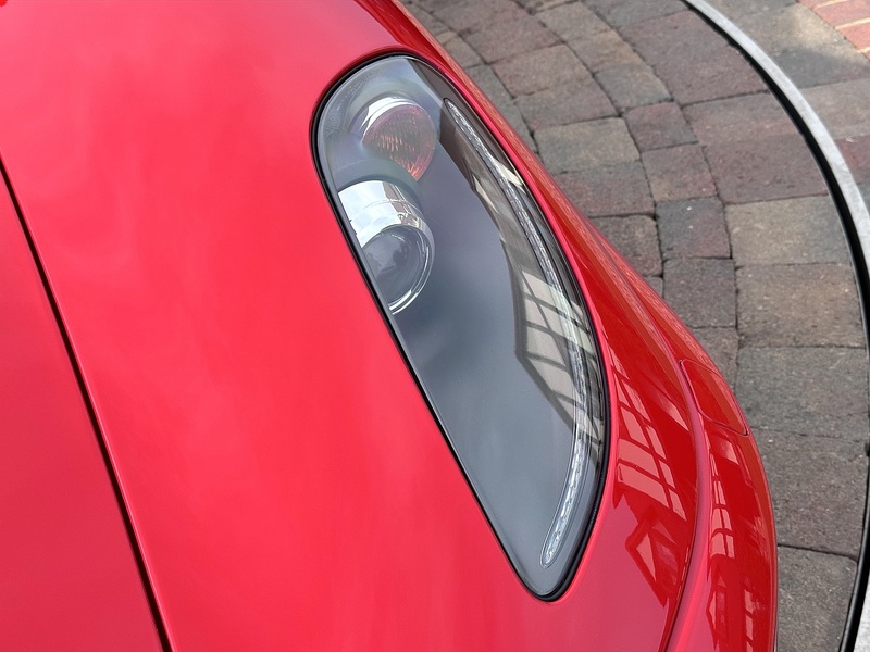Ferrari F430  - U276