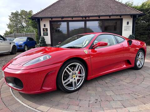 Ferrari F430  - U276