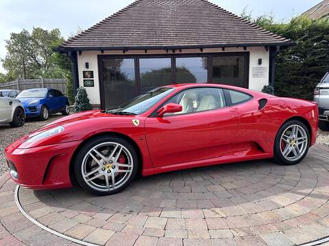 Ferrari F430  - U276