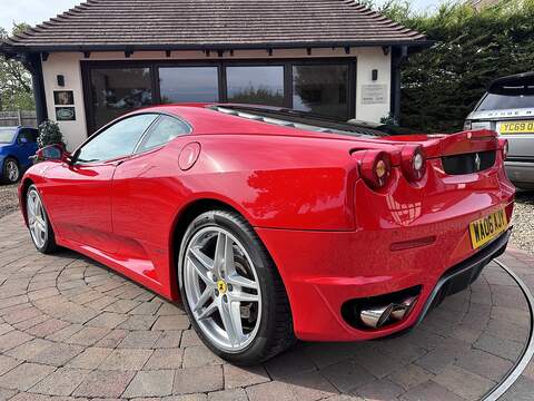 Ferrari F430  - U276
