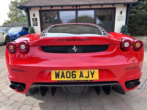 Ferrari F430  - U276