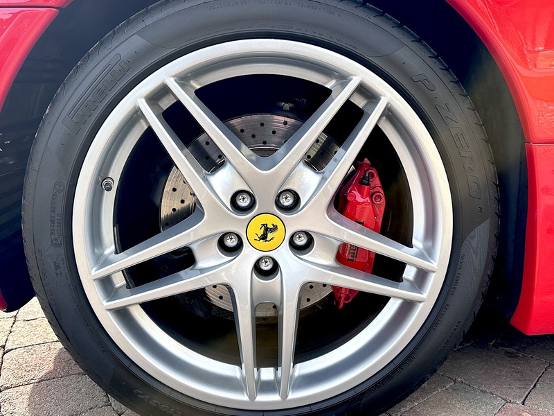 Ferrari F430  - U276