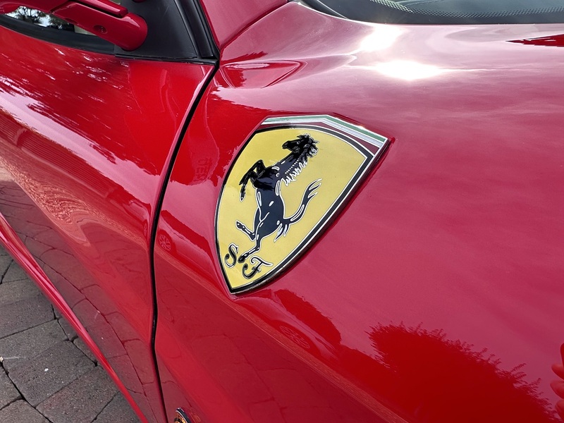 Ferrari F430  - U276