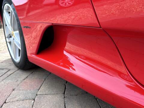 Ferrari F430  - U276